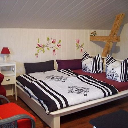 One-Bedroom Apartment In Putbus II Extérieur photo