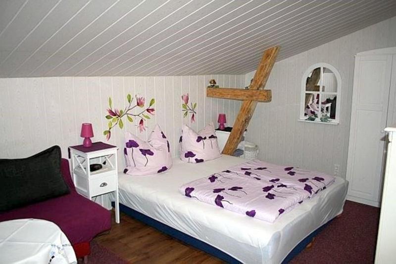 One-Bedroom Apartment In Putbus II Extérieur photo
